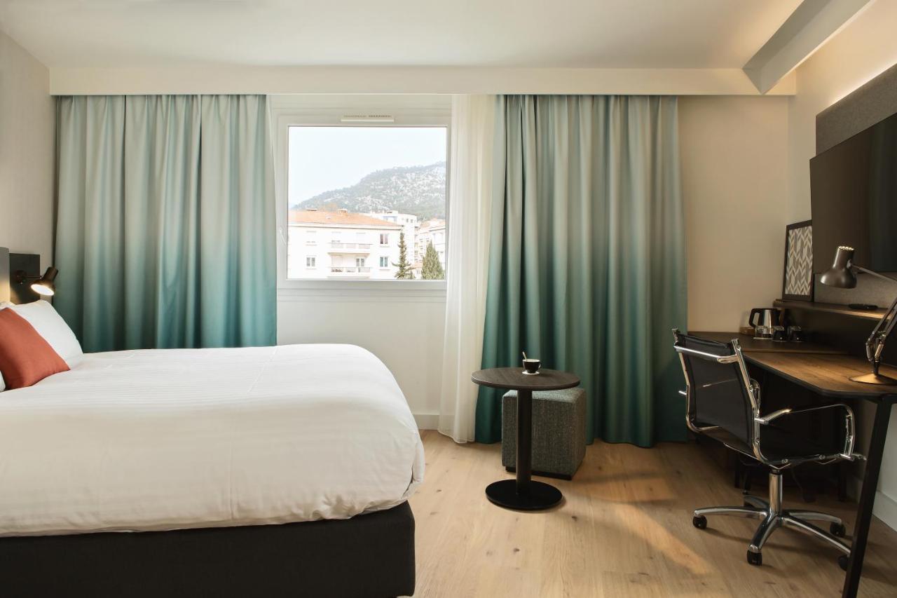 Holiday Inn Toulon City Centre, An Ihg Hotel Zewnętrze zdjęcie