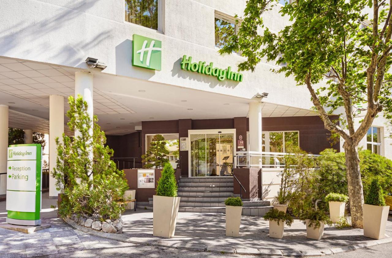 Holiday Inn Toulon City Centre, An Ihg Hotel Zewnętrze zdjęcie