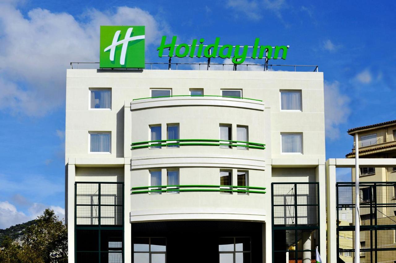 Holiday Inn Toulon City Centre, An Ihg Hotel Zewnętrze zdjęcie