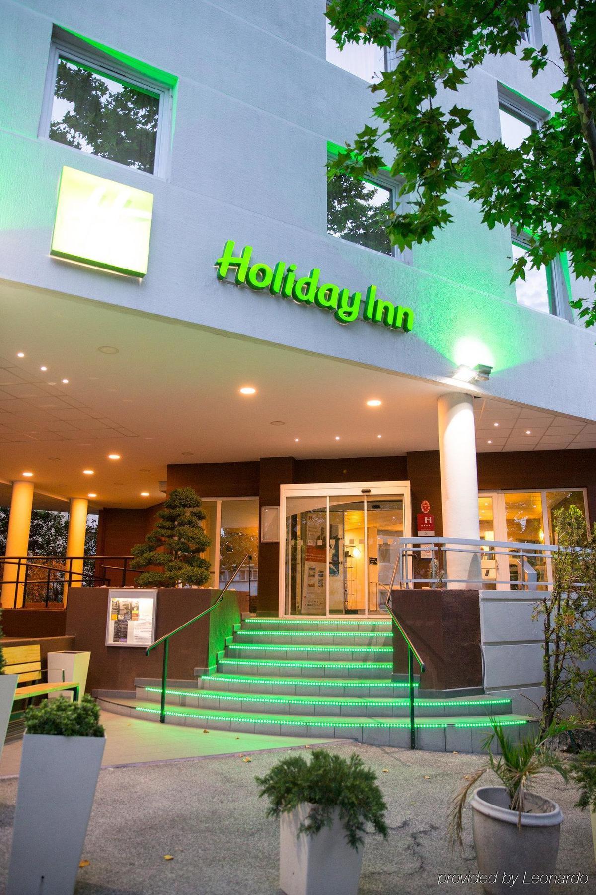 Holiday Inn Toulon City Centre, An Ihg Hotel Zewnętrze zdjęcie